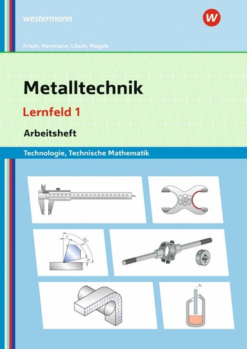 Metalltechnik technologie - metalltechnik,