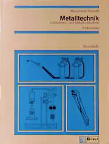 Metalltechnik installations - metalltechnik, installations-